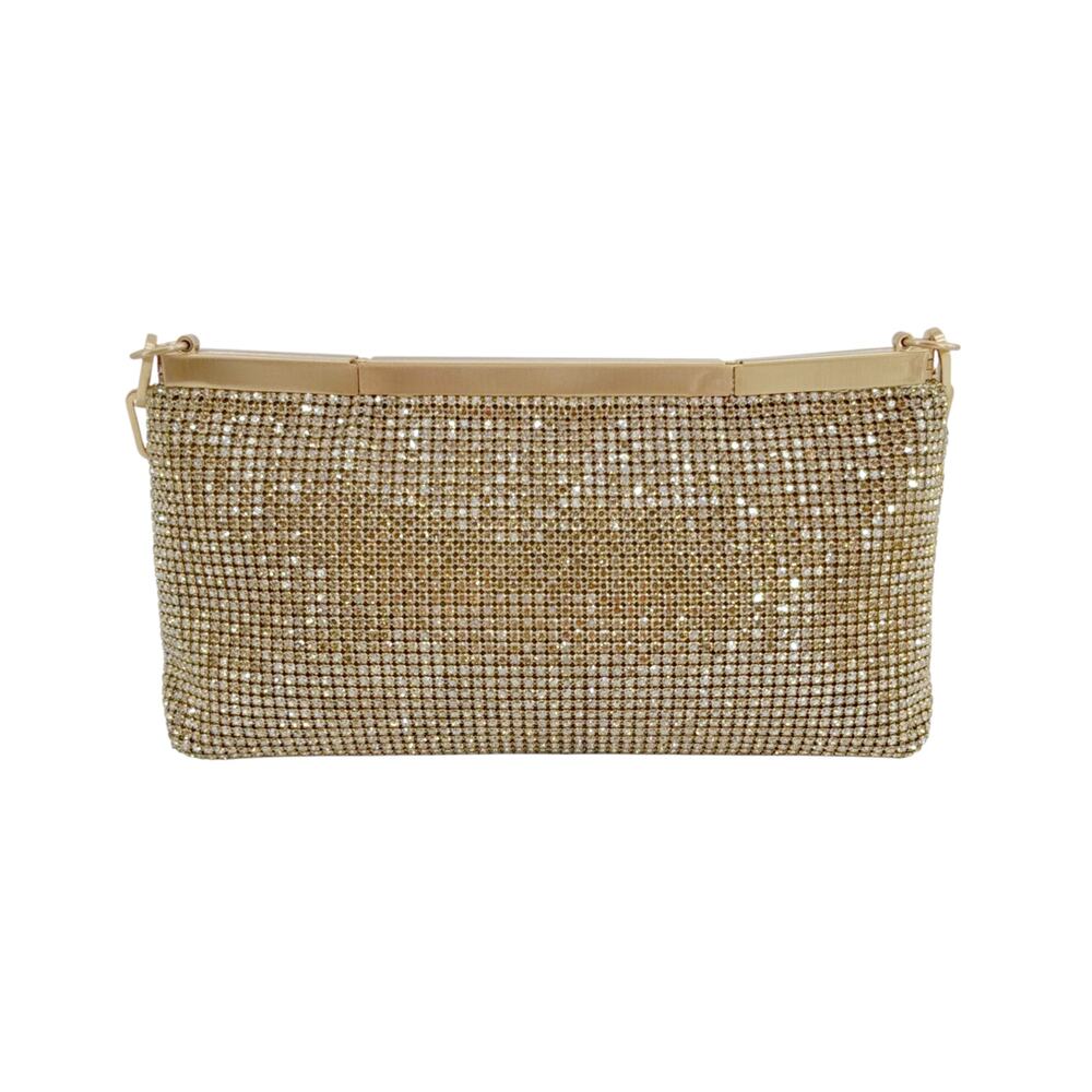 CULT GAIA Felice Clutch Bag in Sand Dollar - Picture 6 of 16